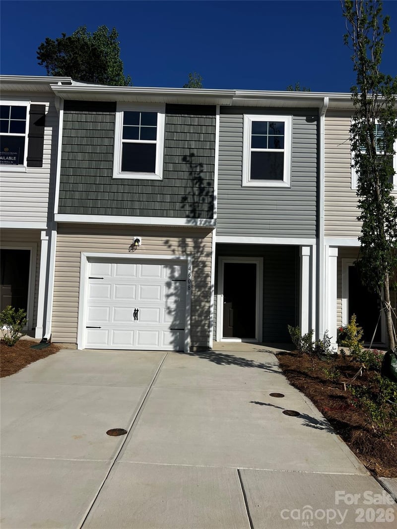 4608 Green Drake Dr, Charlotte, NC 28269