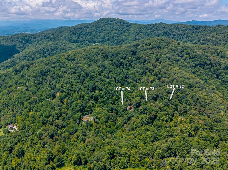 99999 Running Deer Ln #72, Mars Hill, NC 28754