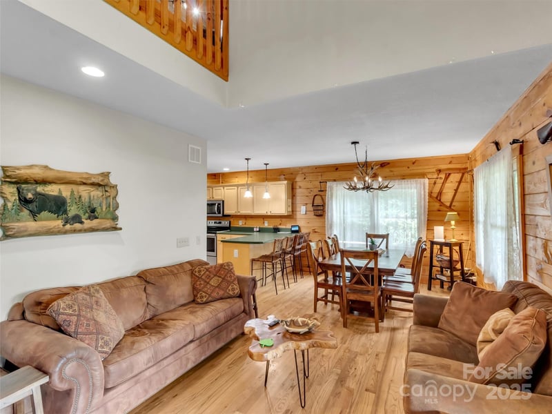 1064 Point Of View Dr, Waynesville, NC 28785