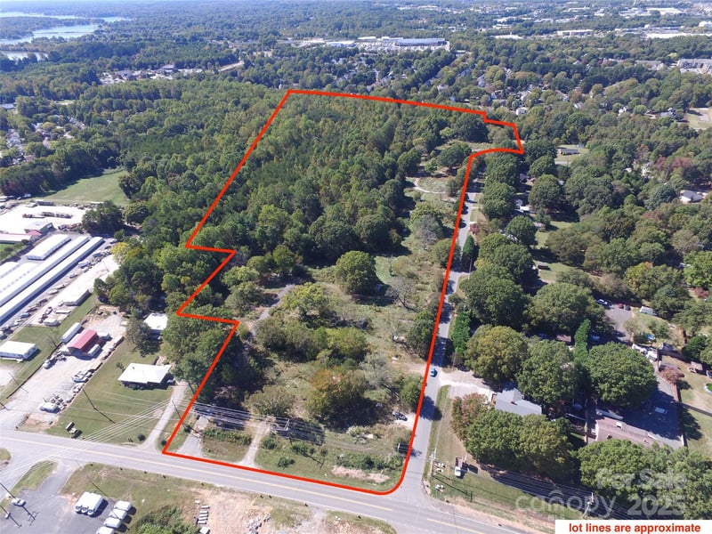 110 Perrien Park Loop, Mooresville, NC 28117