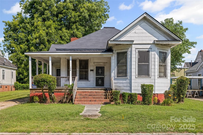 Home Worth Check