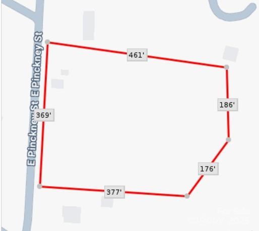 162 Pinckney St, Summerville, SC 29485