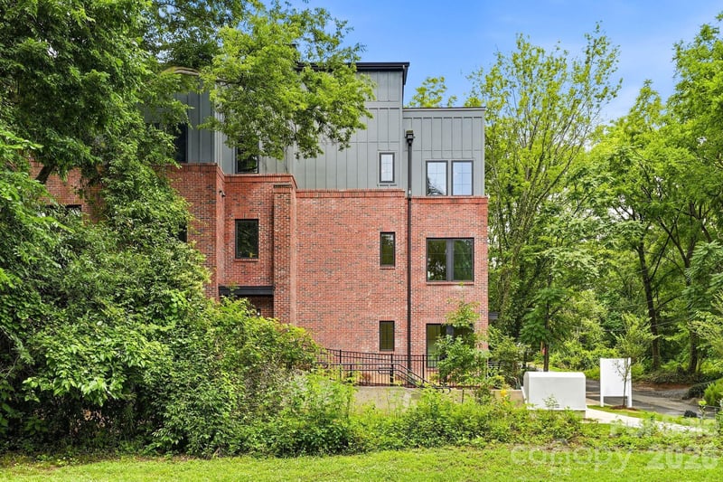 608 16th St, Charlotte, NC 28206