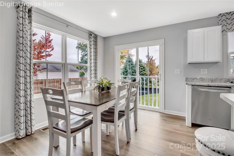 5925 Granbury Dr, Kannapolis, NC 28081