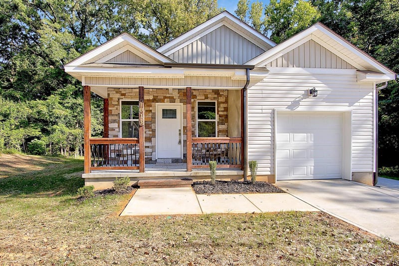 1013 Trexler St, Salisbury, NC 28144