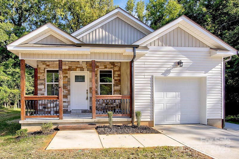 1013 Trexler St, Salisbury, NC 28144