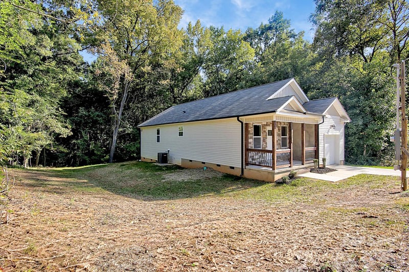 1013 Trexler St, Salisbury, NC 28144