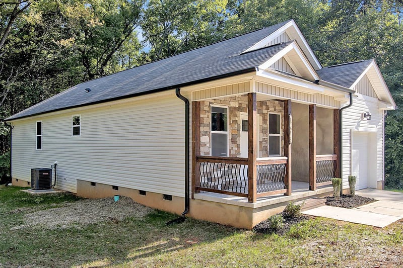 1013 Trexler St, Salisbury, NC 28144