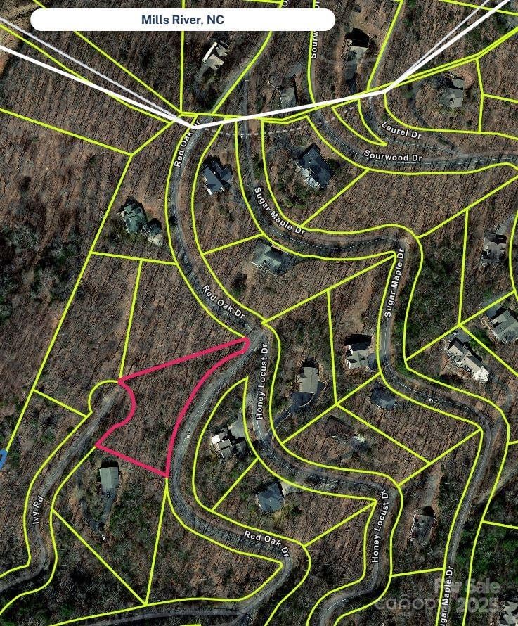 801399 Ivy Rd #216, Mills River, NC 28759