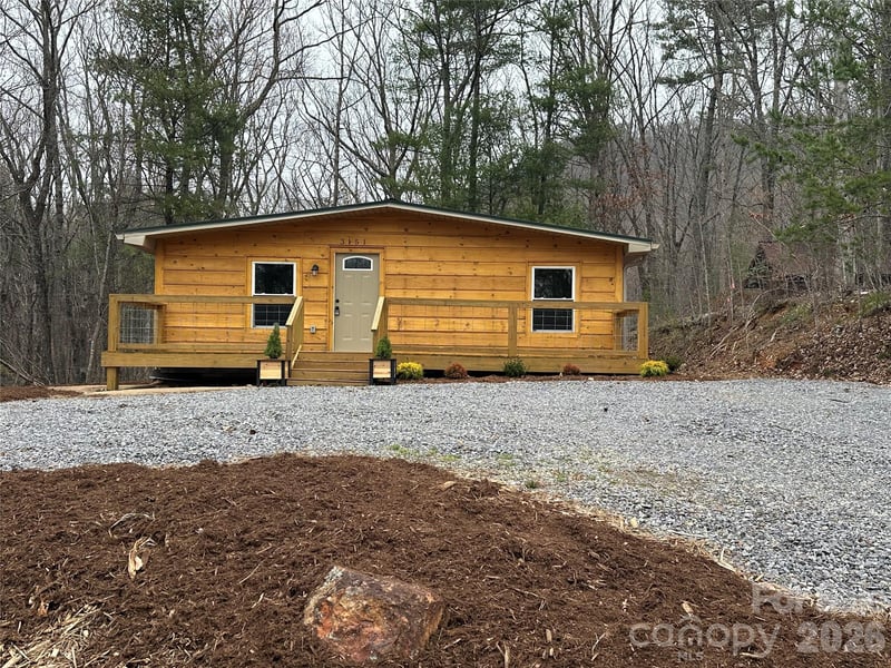 3151 Morganton Furniture Rd, Valdese, NC 28690