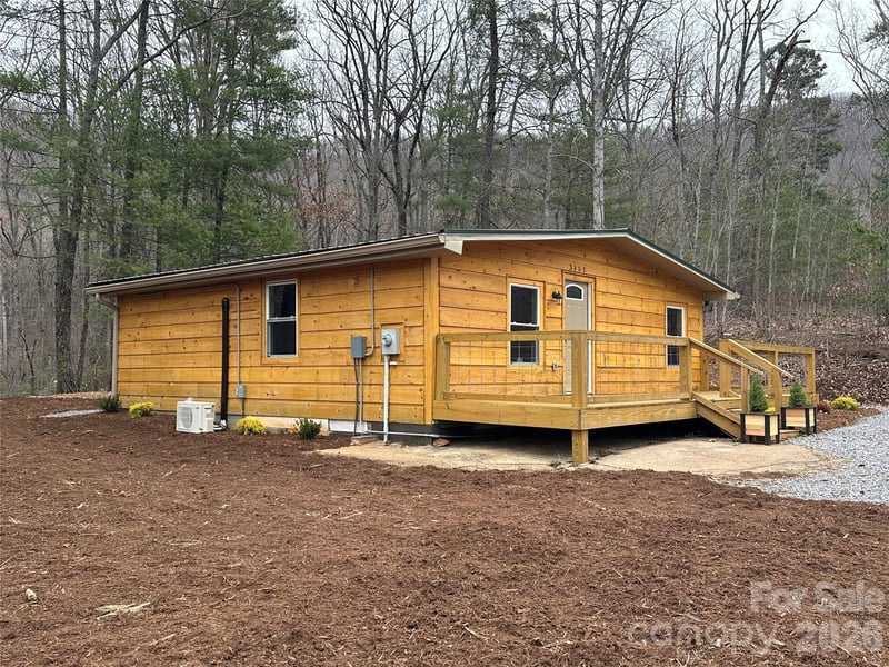 3151 Morganton Furniture Rd, Valdese, NC 28690