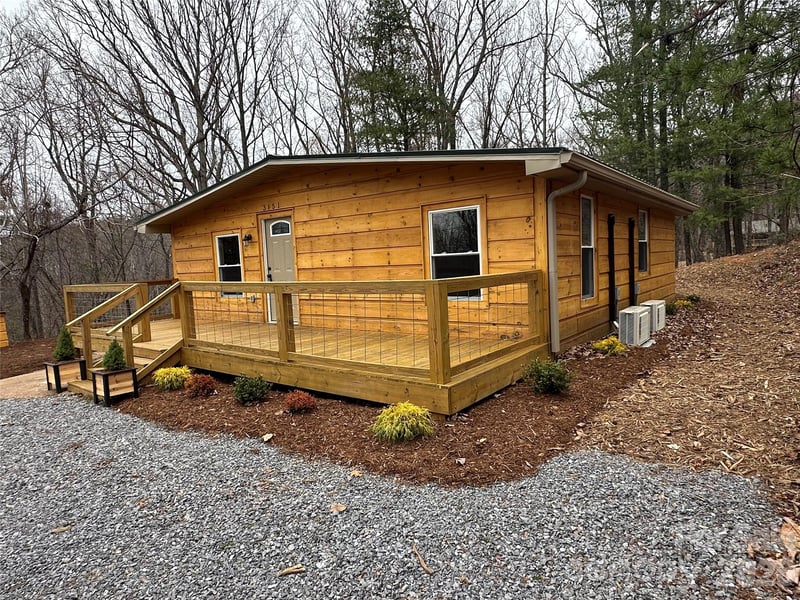 3151 Morganton Furniture Rd, Valdese, NC 28690