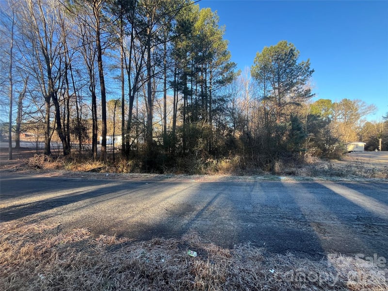 Webb Loop Rd, Mount Gilead, NC 27306