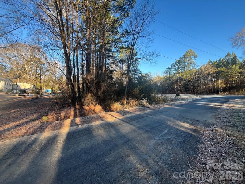 Webb Loop Rd, Mount Gilead, NC 27306