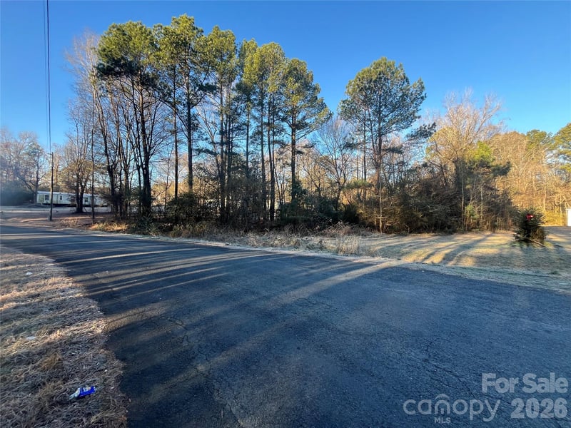 Webb Loop Rd, Mount Gilead, NC 27306