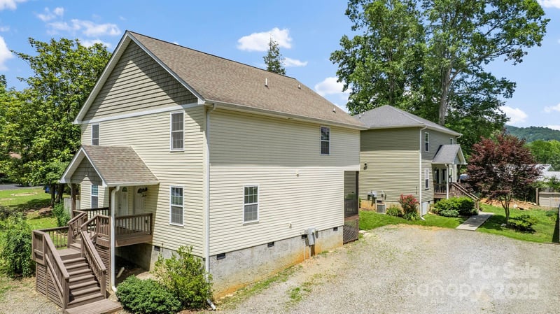 212 - 214 Portmanvilla Rd, Black Mountain, NC 28711