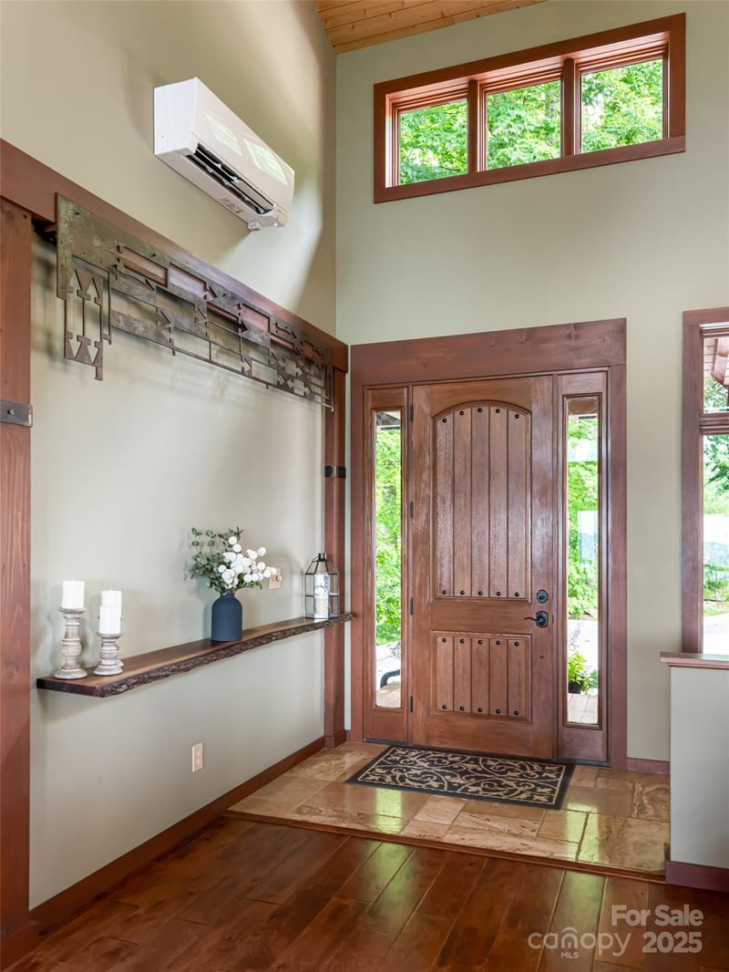 130 Bluff Creek Ter, Candler, NC 28715