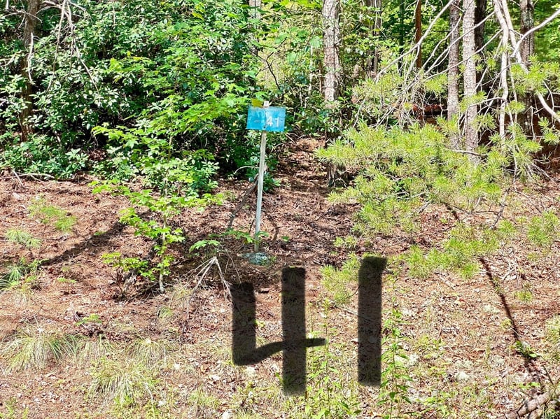 00 Plantation Dr #40 & 41, Marion, NC 28752