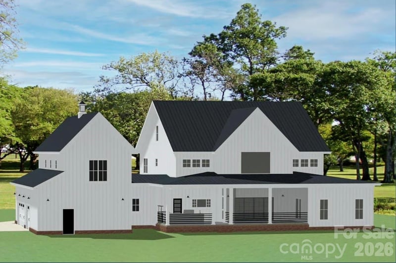 Lot 5 Country Estates Dr, Waxhaw, NC 28173