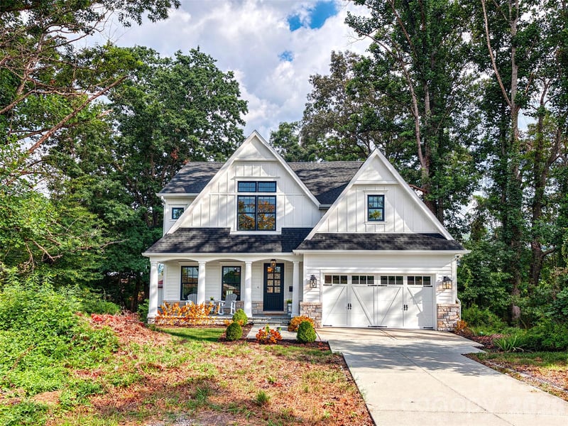 53 Logan Cir, Asheville, NC 28806