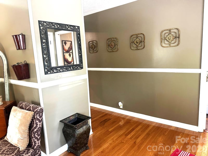 25 Norman Rd, Fletcher, NC 28732