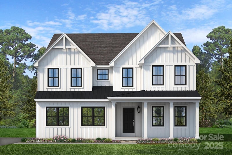 11334 James Coy Rd, Davidson, NC 28078