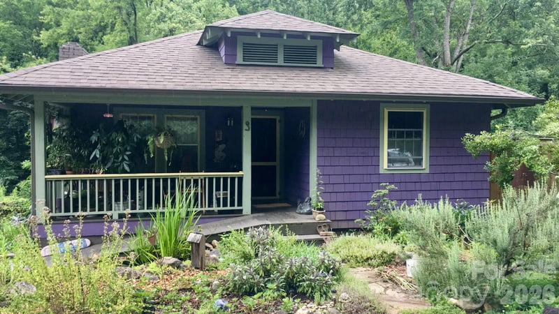 3 Manila St, Asheville, NC 28806