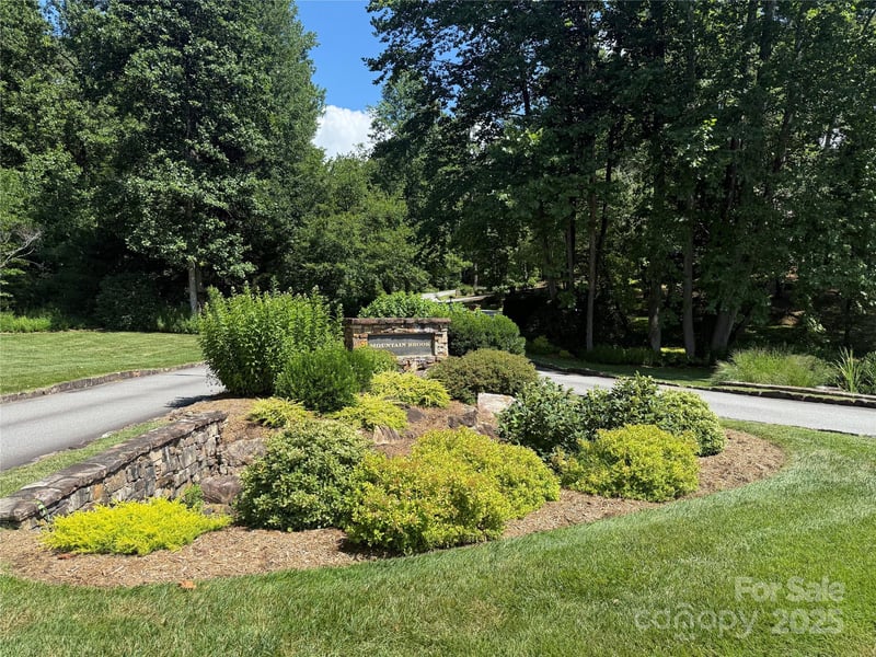 Lot 37 Mountain Brook Trl #37, Brevard, NC 28712