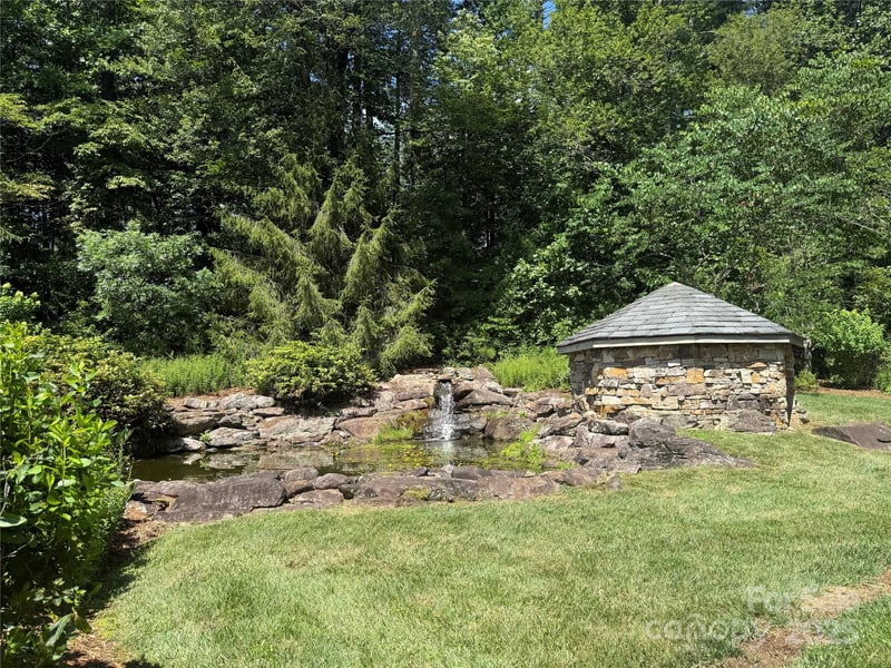 Lot 37 Mountain Brook Trl #37, Brevard, NC 28712