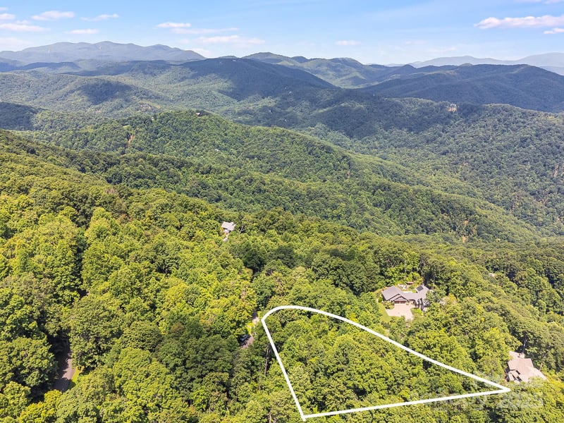 2523 Creston Dr #T-24, Black Mountain, NC 28711