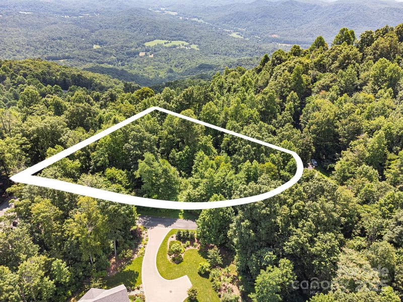 2523 Creston Dr #T-24, Black Mountain, NC 28711