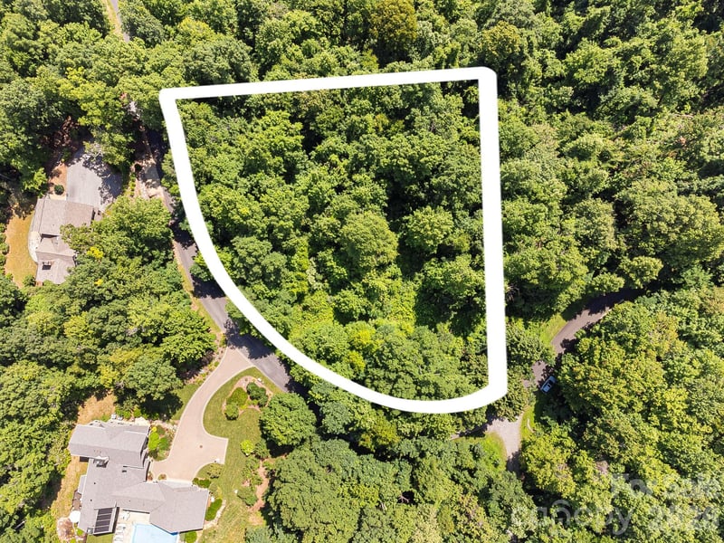 2523 Creston Dr #T-24, Black Mountain, NC 28711