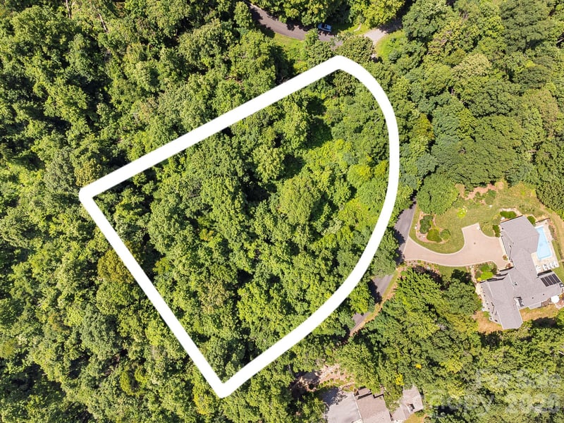 2523 Creston Dr #T-24, Black Mountain, NC 28711