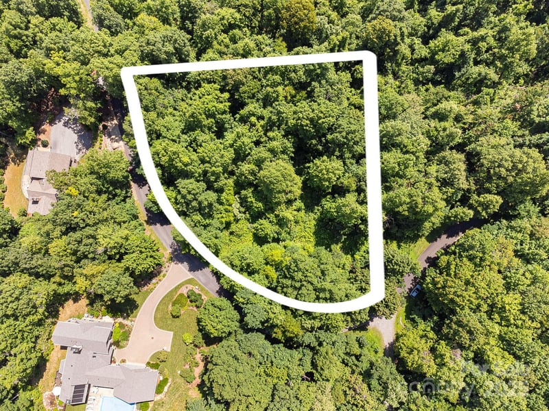 2523 Creston Dr #T-24, Black Mountain, NC 28711