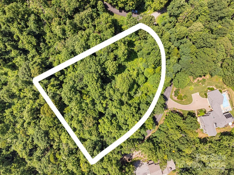 2523 Creston Dr #T-24, Black Mountain, NC 28711