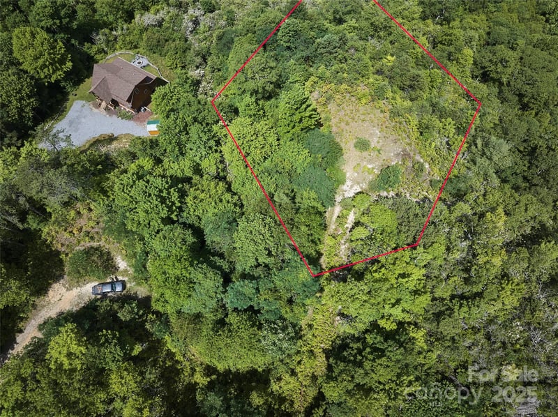 Lot 24 Piedmont Way #24, Bryson City, NC 28713