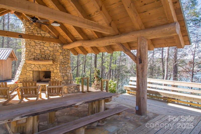 285 High Trail Dr #48-11, Nebo, NC 28761