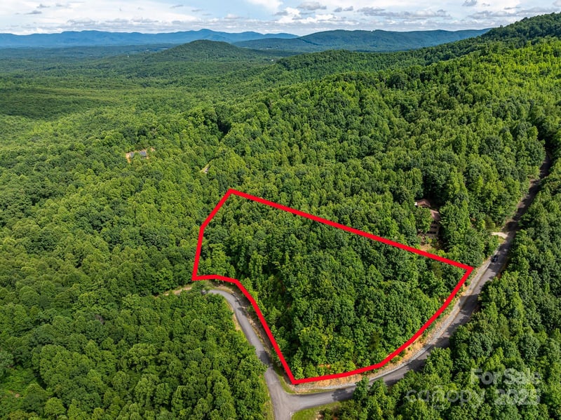 155 Big View Dr #155, Marion, NC 28752