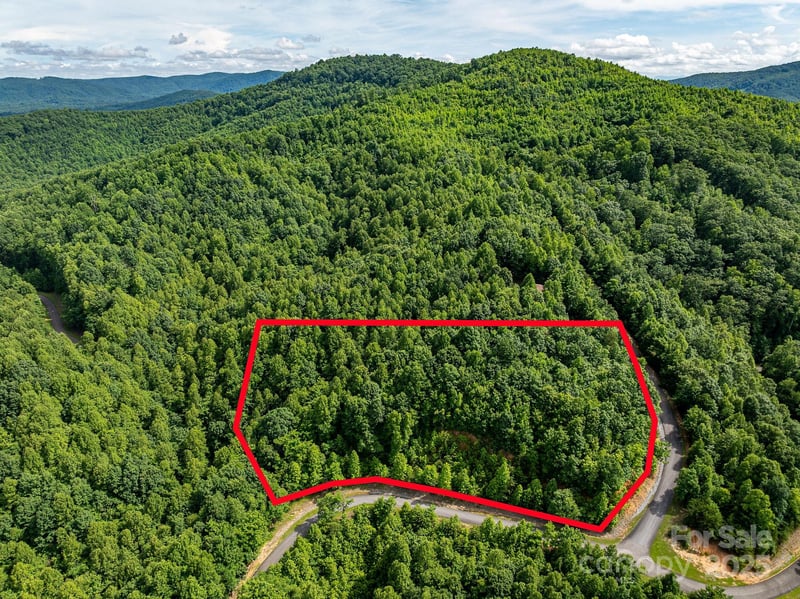 155 Big View Dr #155, Marion, NC 28752