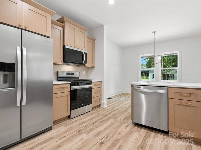 4113 Rutgers Ave, Charlotte, NC 28206