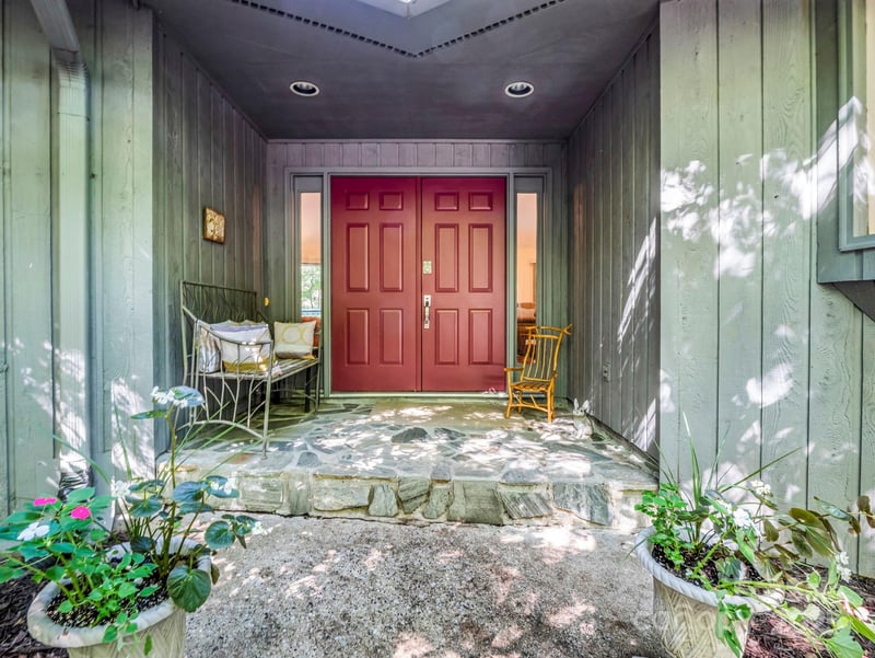 193 Downing Pl, Lake Lure, NC 28746