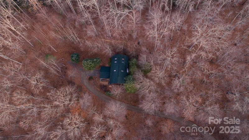 2311 Old Mountain Rd, Mars Hill, NC 28754