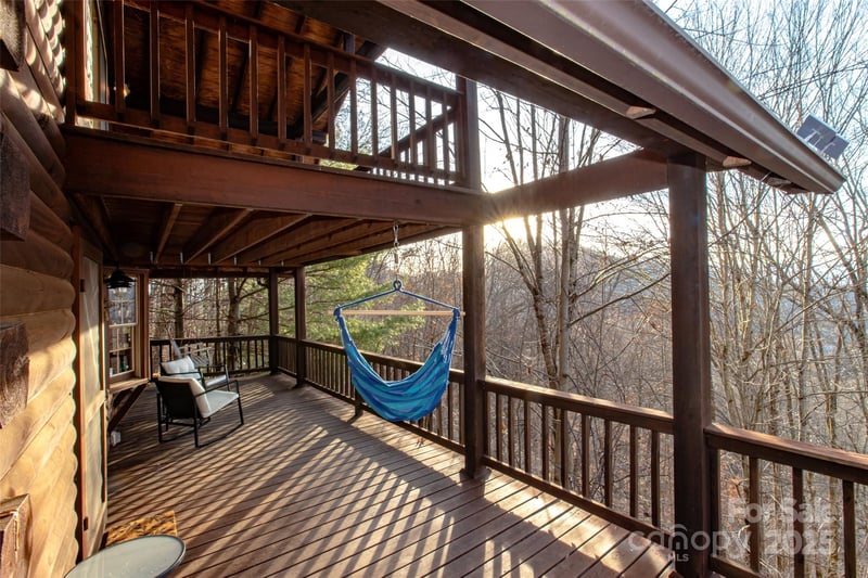 2311 Old Mountain Rd, Mars Hill, NC 28754