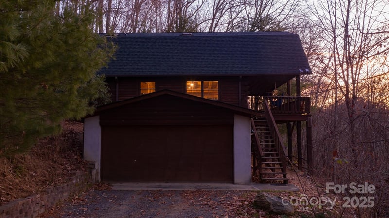 2311 Old Mountain Rd, Mars Hill, NC 28754