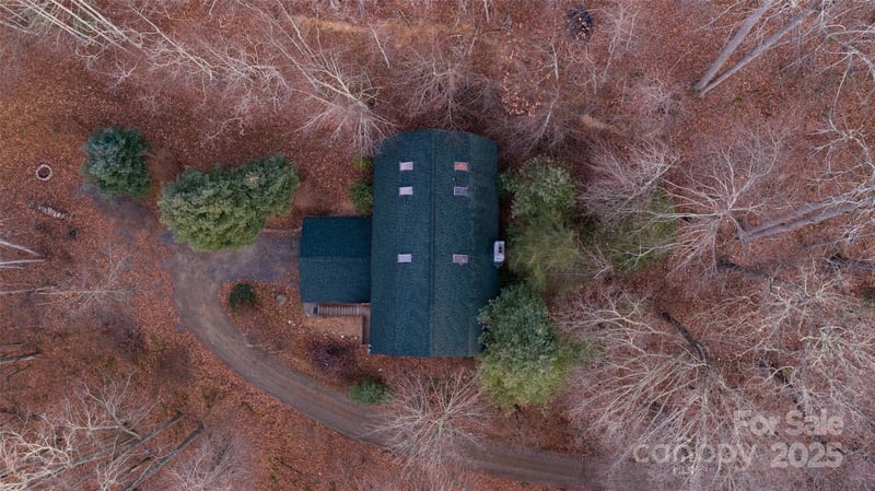 2311 Old Mountain Rd, Mars Hill, NC 28754