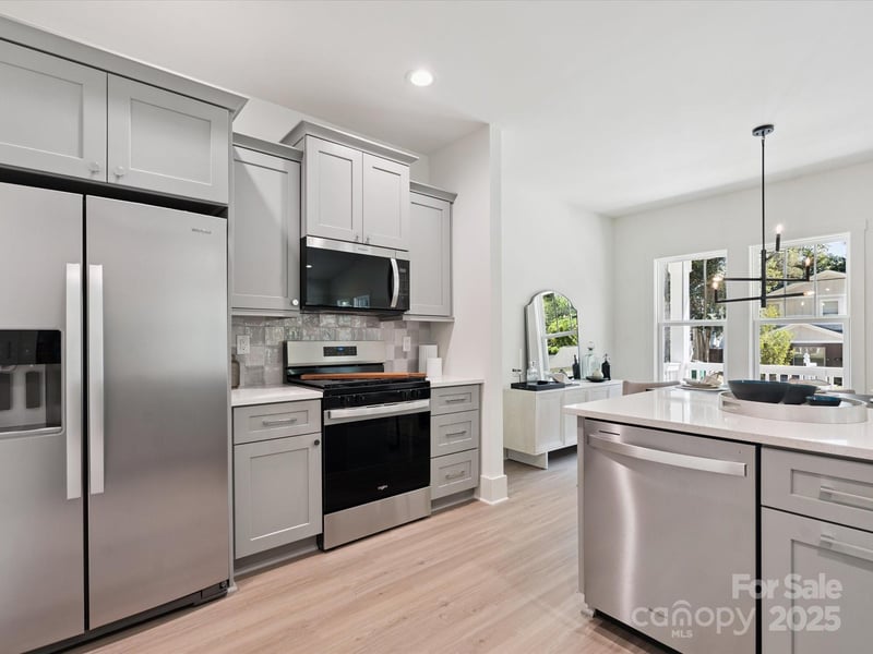 4111 Rutgers Ave, Charlotte, NC 28206