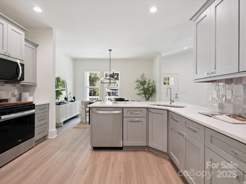 4111 Rutgers Ave, Charlotte, NC 28206