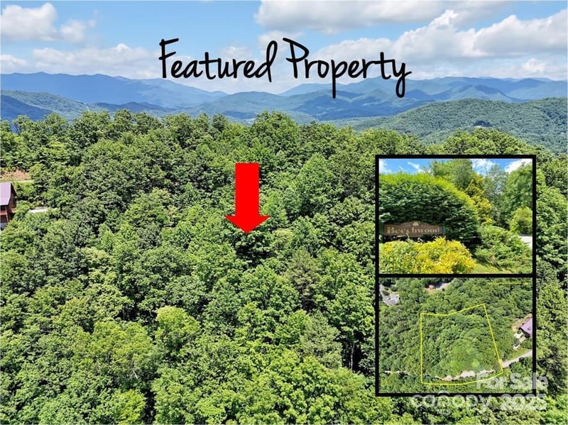 521 Signal Rg, Sylva, NC 28779