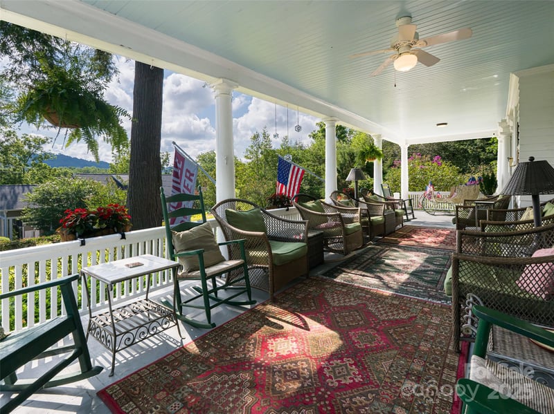 46 Cumberland Cir, Asheville, NC 28801