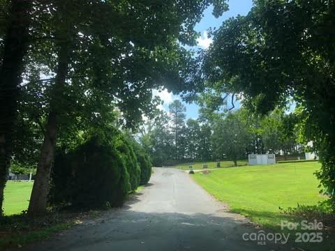 Joshua Dr, Forest City, NC 28043